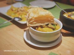 -泰柠小馆泰式料理(银泰城店)