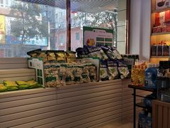 -食蔬不二素食自助餐厅(沈阳铁西店)