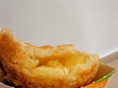 -麦当劳(仙林亚东城得来速店)