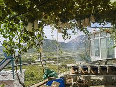 -大泽山风景名胜区