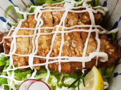 -GaryKitchen加里