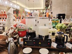 -安蒂娅·海鲜自助餐厅(安蒂娅美兰酒店)