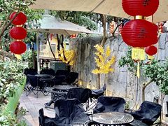 -五合院·整点烤肉