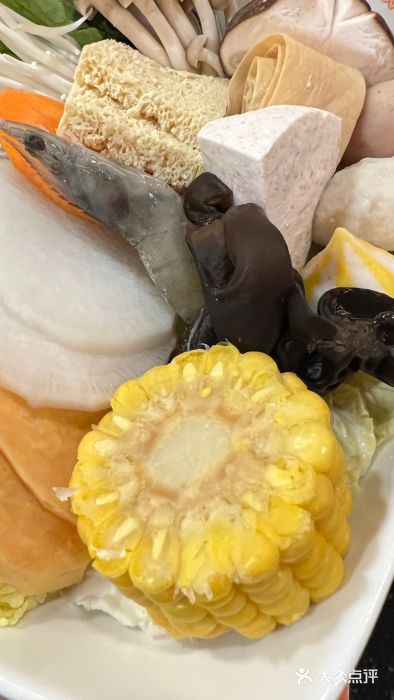 呷哺呷哺(世贸.工三店)图片