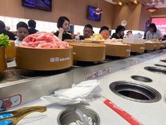 -龍歌自助小火锅(李沧丽达店)