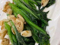 -喜宴又一村·粤菜·茶点·海鲜(壹方天地店)
