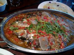 -章吴记喜瑞餐厅(东东城店)