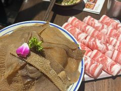 -萍姐火锅·公路夜市(江宁万达店)