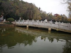 -月牙潭公园