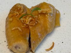 -东海朗廷酒店-唐阁T’ANG COURT 中餐厅