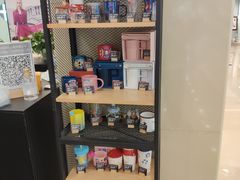 -COSTA COFFEE(武汉武商MALL店)