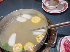 -大吉利·潮汕鲜牛肉火锅(西安店)