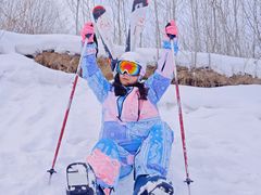 -长白山华美胜地滑雪场