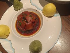 -绍兴老味道·非遗门店(银泰城店)