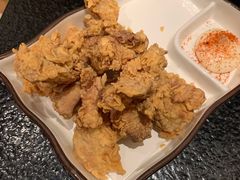 唐扬炸鸡块-無境·匠心日本料理(汉街店)