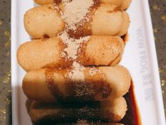 -蛙喔牛蛙(浦口澳林店)