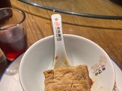 -老灶房-四川土菜(开元店)