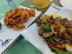 -景好海鲜餐厅(大鹏必选旅游店)