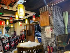 -谭姐邻里厨房(翠微店)