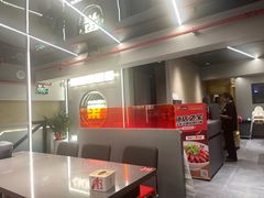 -龙巢盱眙龙虾·牛蛙·烧烤宵夜(八卦岭店)