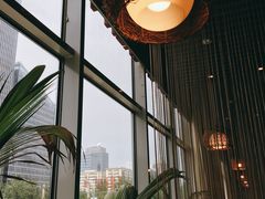 -烹然四季椰子鸡火锅(团结湖总店)