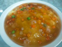 摊黄菜-宝发园名菜馆