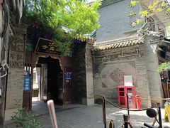 -西安化觉巷清真大寺