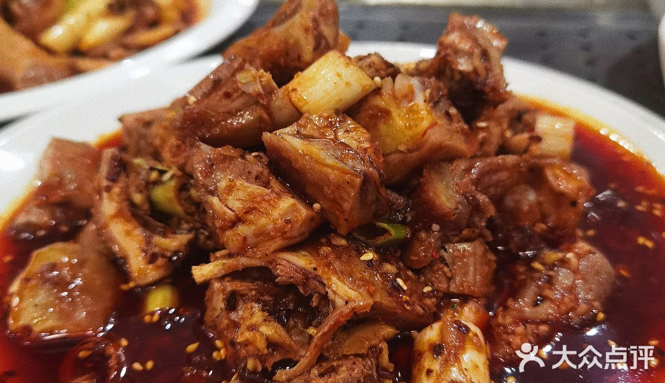 郫都区🌟犀浦gai上炒菜馆子的家常脑花绝了[吐]