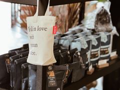 -Torch Coffee 炬点咖啡