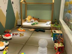 -艾米茉亲子餐厅(万象城店)