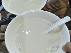 -阊门姚记豆浆(旧学前直营店)