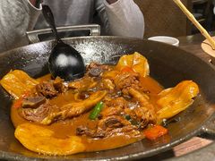 -皖厨·中国徽菜(星河WORLD·COCO Park店)