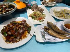 -小老板海鲜酒家(董家渡店)