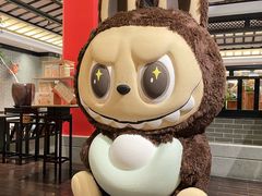 -龙悦湾酒家·八阵鱼生·渔人码头店
