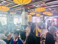 -牛王庙(龙华花园店)