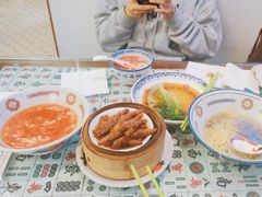 -七爷清汤腩·港式餐厅(金狮广场店)