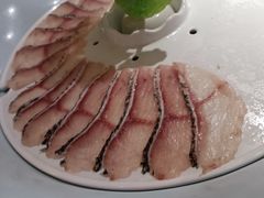 -马家斑.鲜鱼火锅(松湖万科店)