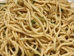 峨嵋凉面-峨嵋酒家总店(车公庄店)