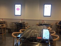 -古乐牛香·鲜牛肉牛杂火锅(解放东路店)