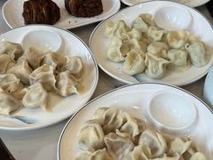 -老回回饺子馆(海洋馆店)