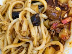 -王菊美食街·王菊面馆(总店)