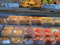 -泸溪河桃酥(长乐路店)