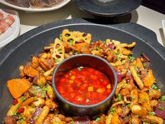 -要德火锅(甪直店)