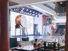 -香麒园·过桥米线·南湖雅宴