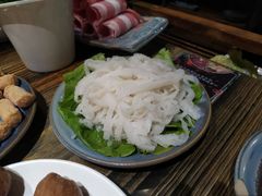 -川味火锅(大学城生活广场店)