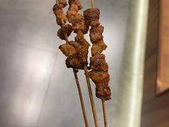-東盛炭烤自助料理(浦东文峰广场店)