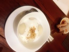 -Old House Restaurant