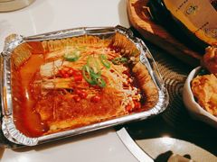 -七八冷面·延边朝鲜族美食(圣熙八号店)