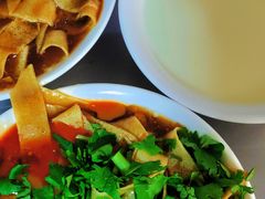 -陈记锅巴菜(五大道店)