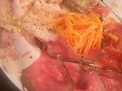 -羽深肉铺 Steak & Wine
